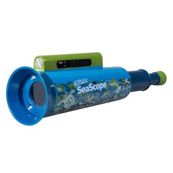 Learning Resources GeoSafari® SeaScope®