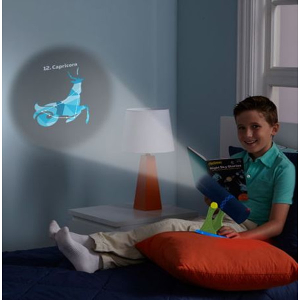 Learning Resources GeoSafari® explorer les constellations et le système solaire