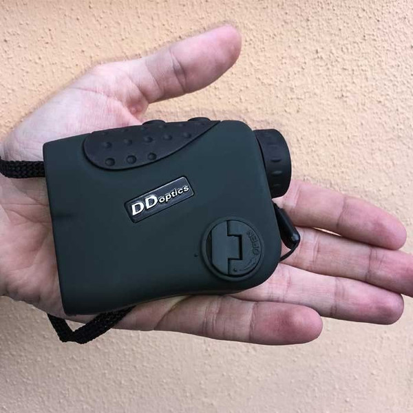 Télémètre DDoptics RF 1200 Mini