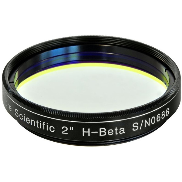 Explore Scientific Filtre H-Beta 2"