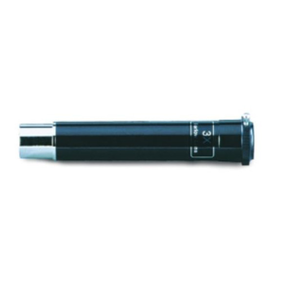 Astro Professional Lentille de Barlow pour Lunette 3x, 1,25
