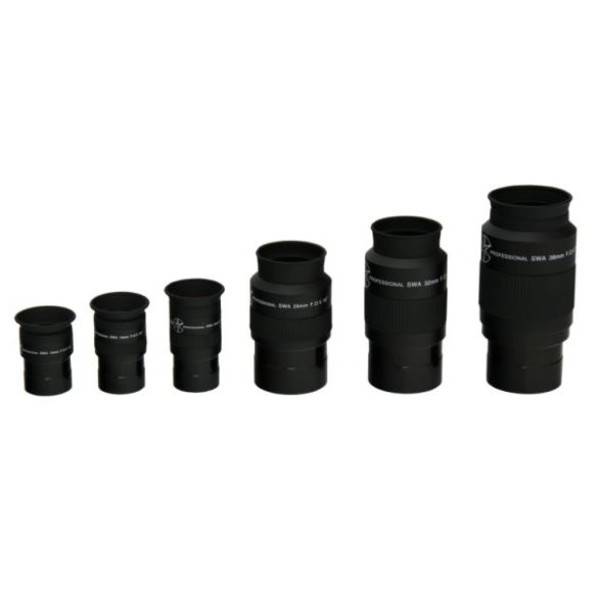 Astro Professional Oculaire SWA Super Grand Champ 20mm 1,25"