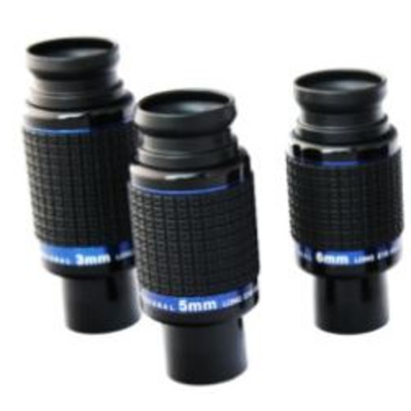 Astro Professional Oculaire LE Long Eye 55° 18 mm 1,25"