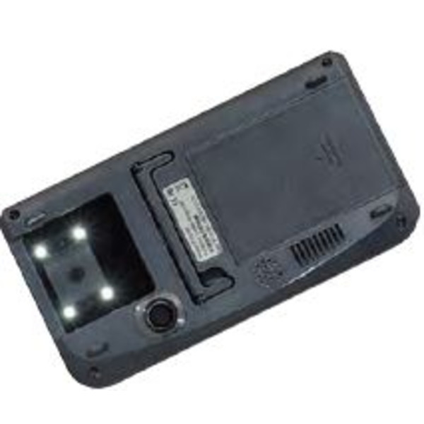 DIGIPHOT DM-50, loupe numérique, moniteur LCD 5 pouces