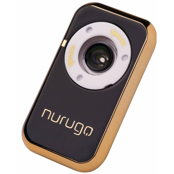 NURUGO Microscope smartphone Micro, 400X