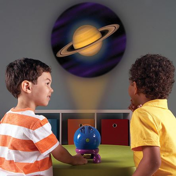 Learning Resources Projecteur d'étoiles