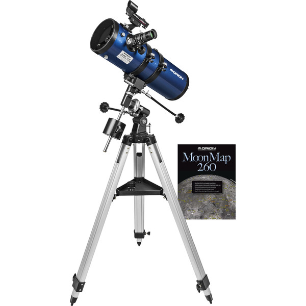 Télescope Orion N 114/450 EQ-1 Starblast II