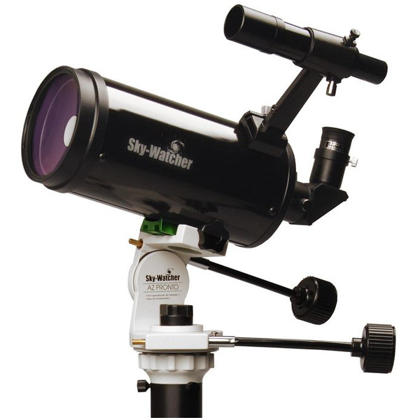 Télescope Maksutov Skywatcher MC 102/1300 SkyMax-102 AZ-Pronto