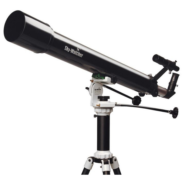 Télescope Skywatcher AC 90/900 Evostar-90 AZ-Pronto