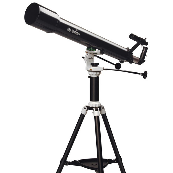 Télescope Skywatcher AC 90/900 Evostar-90 AZ-Pronto