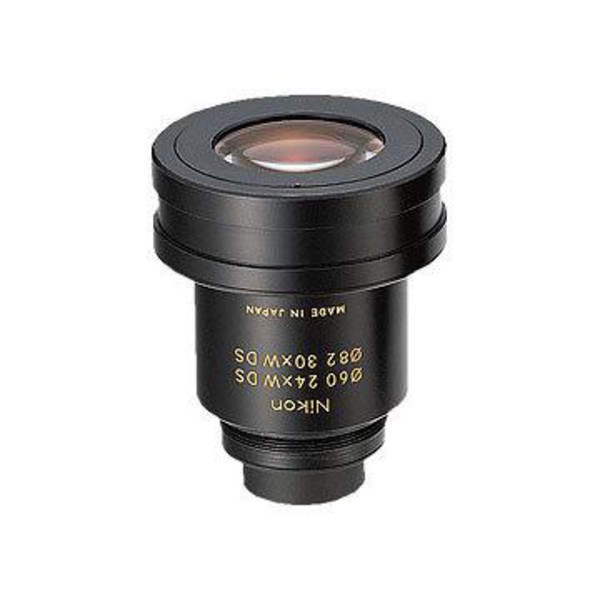 Nikon 16x/24x/30x DS oculaire grand angle (f. ED/EDIII/III)