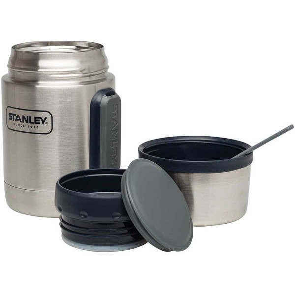 Stanley Thermos Adventure Food Container 0,5 l avec cuillère-fourchette