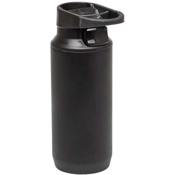 Stanley Thermos Mountain 0,35 l noir