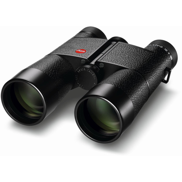 Jumelles Leica Trinovid 10x40 noires chromées