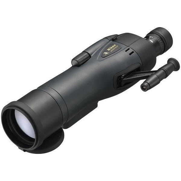 Nikon Spektiv RA III 65 WP 65mm, anthrazit