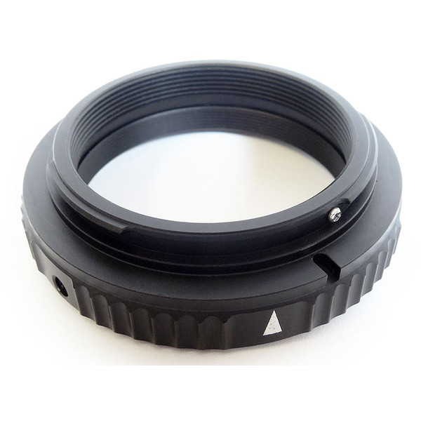 Adaptateur appareil-photo William Optics M48 compatible avec Nikon