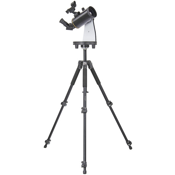 Omegon Télescopes Dobson MightyMak 80 Titania