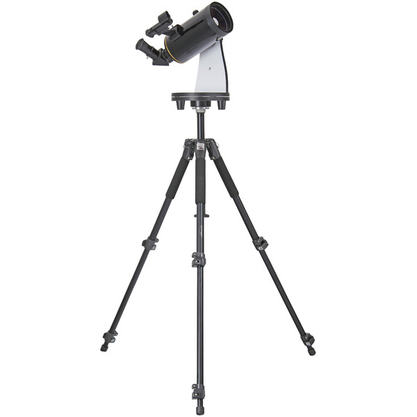 Omegon Télescopes Dobson MightyMak 90 Titania d'