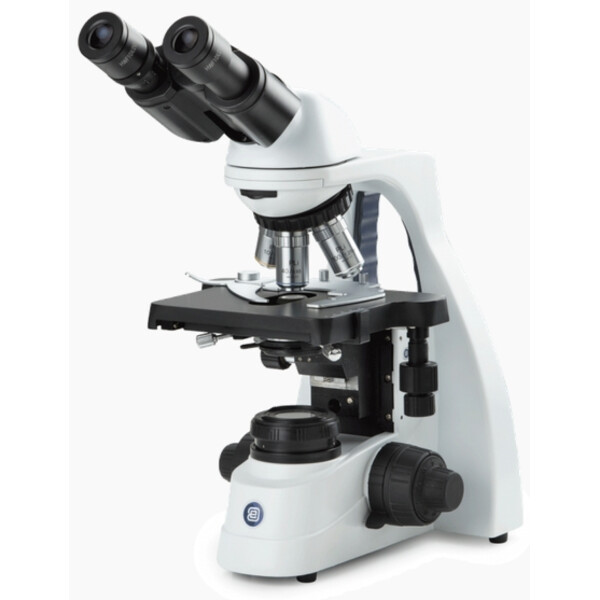 Microscope Euromex BS.1152-EPL, bino, 40x-1000x