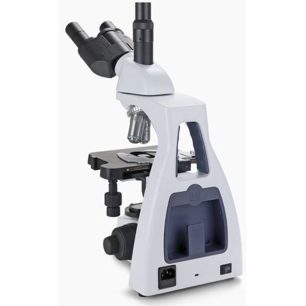 Microscope Euromex BS.1153-EPL, trino, 40x-1000x