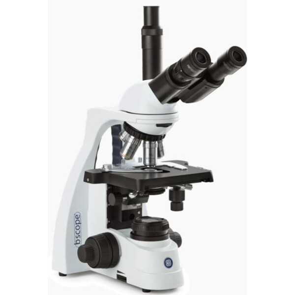 Microscope Euromex BS.1153-EPL, trino, 40x-1000x