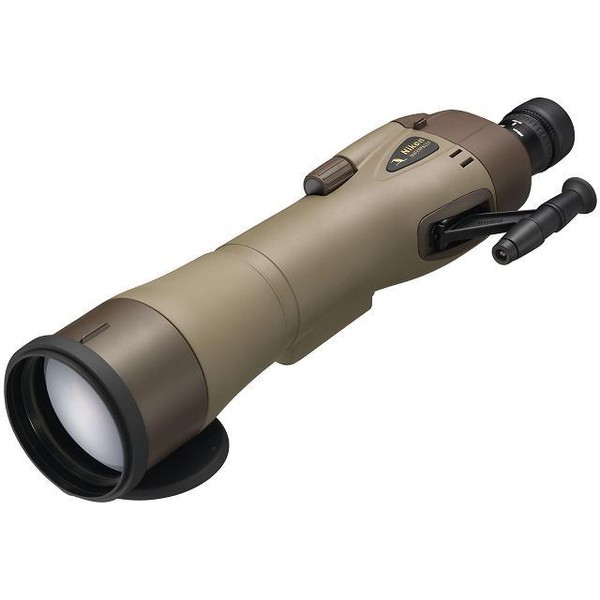 Nikon Spektiv RA III 82 WP 82mm, olivgrün