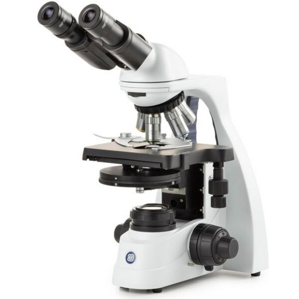 Microscope Euromex BS.1152-EPLPHi, bino, 40x-1000x
