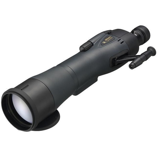Nikon Spektiv RA III 82 WP 82mm, anthrazit