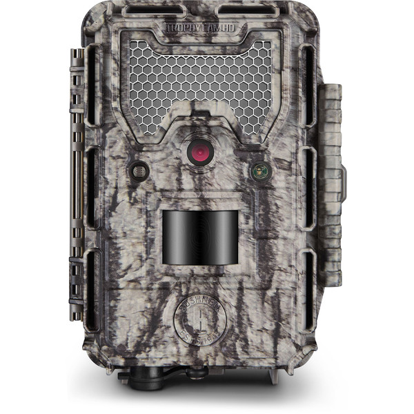 Appareil-photo spécial gibier Bushnell Trophy Cam HD Aggressor 24MP, Camo Low Glow