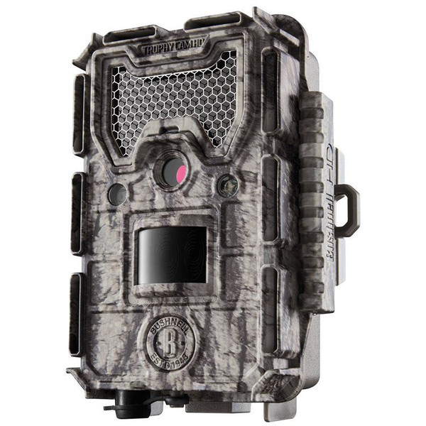 Appareil-photo spécial gibier Bushnell Trophy Cam HD Aggressor 24MP, Camo Low Glow