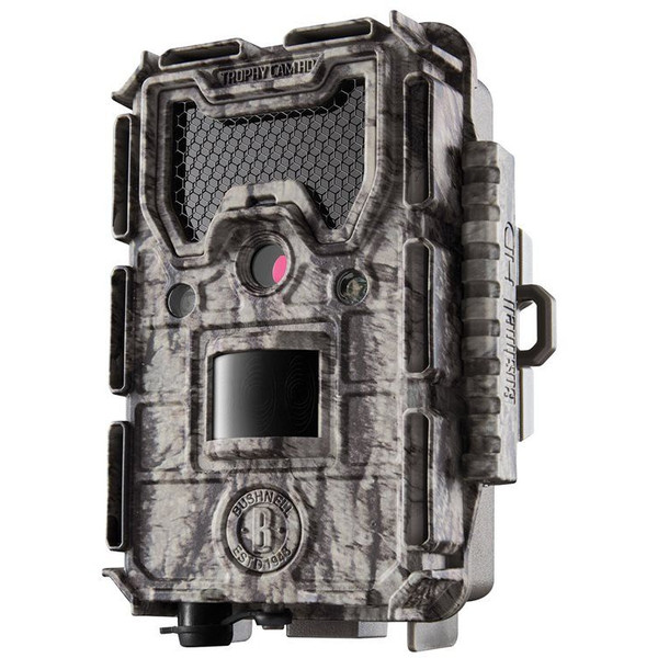 Appareil-photo spécial gibier Bushnell Trophy Cam HD Aggressor 24MP, Camo No Glow