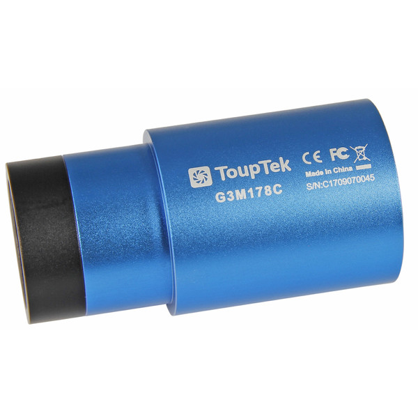 Caméra ToupTek G3M-178-C Color