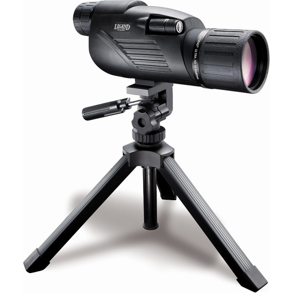 Longue-vue Bushnell Legend Ultra HD 15-45x60 visée droite