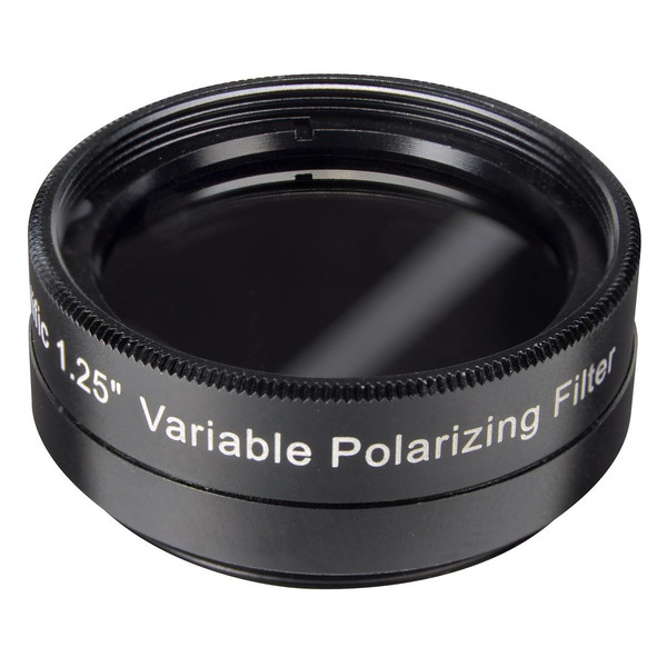 Explore Scientific Filtre polarisant variable