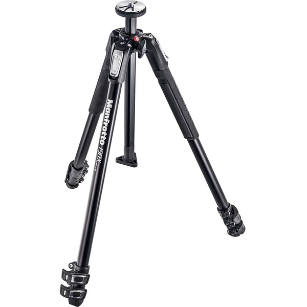 Trépied en aluminium Manfrotto MT190X3