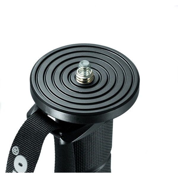 Manfrotto Monopied MM290C4 4-sections