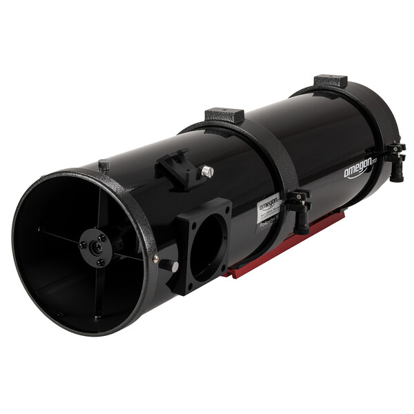 Omegon Télescope N 153/750 EQ370