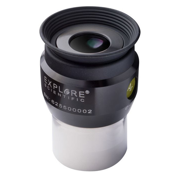 Explore Scientific Oculaire 62° LER Ar 5,5 mm 1,25"