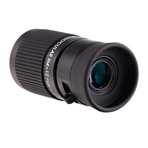 Monoculaire Vixen Multi Monocular H 4x12