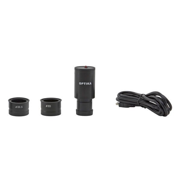 Caméra Optika M EC2, CMOS, eyepiece, 2MP