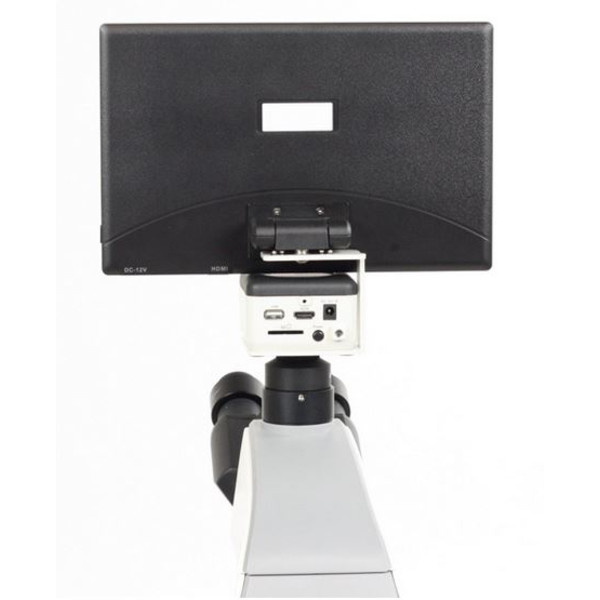 Caméra Motic Kamera 1080 BMH, color, CMOS, 1/2.8", 8MP, HDMI, USB 2