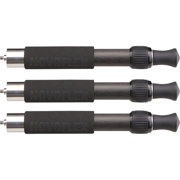 Novoflex QLEG C2820 SET3