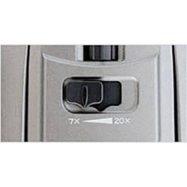 Vixen Compact Zoom 7-20x21