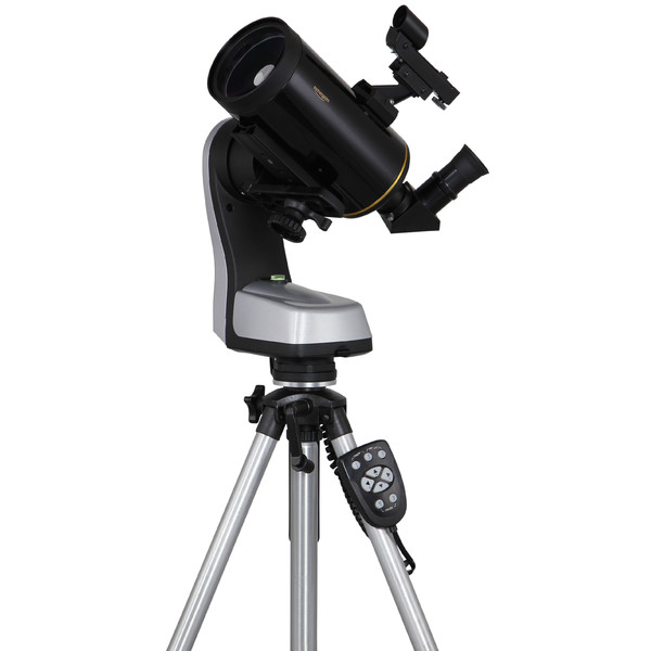 Télescope Maksutov Omegon MightyMak 80 AZ Merlin