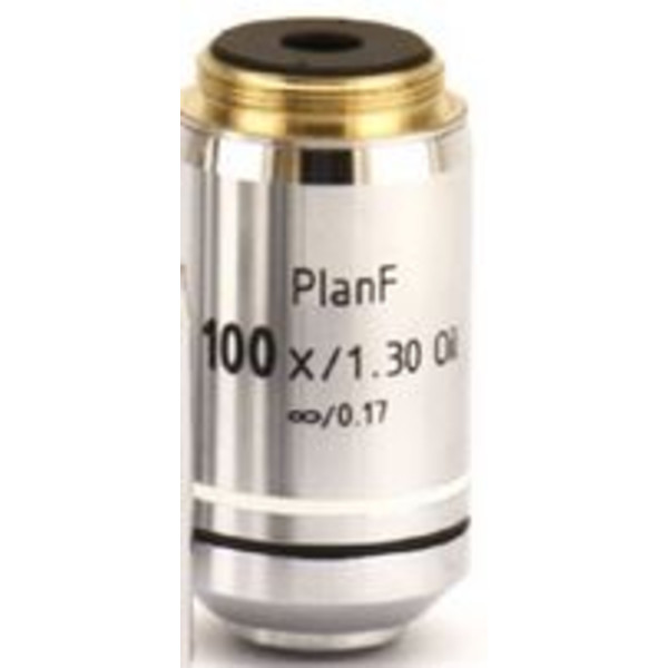 Objectif Optika M-1064, IOS W-PLAN F  100x/1.30 (oil)
