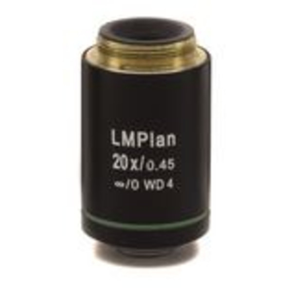 Objectif Optika M-1102, IOS LWD U-PLAN MET  20x/0.45