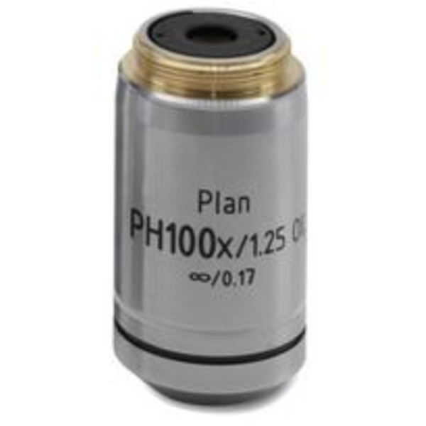 Objectif Optika M-1123.N, IOS W-PLAN PH  100x/1.25 (oil)