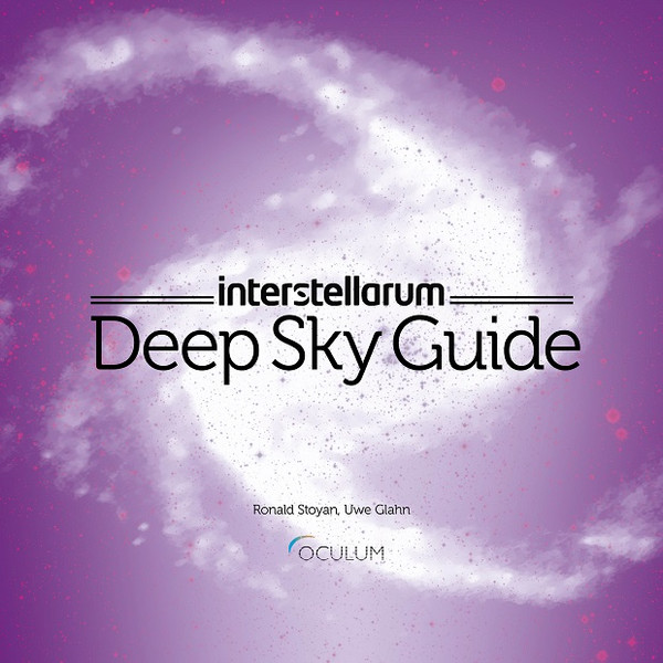 Atlas Oculum Verlag interstellarum Deep Sky Guide