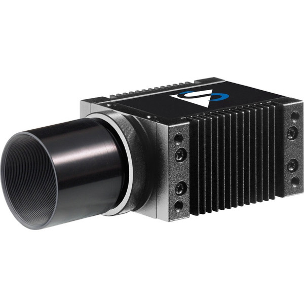 Caméra The Imaging Source DBK 33GX264e.AS GigE Color