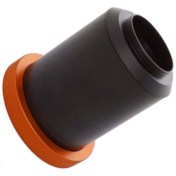 Adaptateurs TS Optics Adaptateur de focale SC/M48 pour Celestron EdgeHD 9,25"/11"/14"